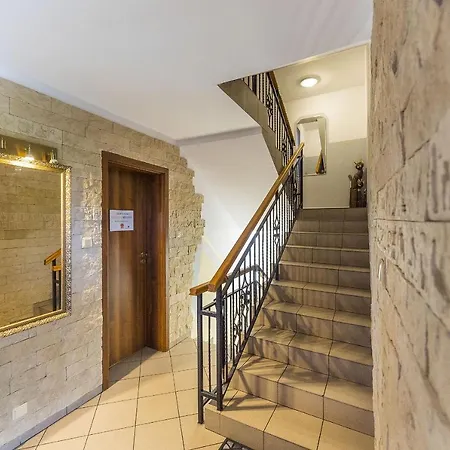 Goscinne U Joli Władysławowo