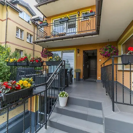 Goscinne U Joli Δωμάτια σε οικογενειακή κατοικία