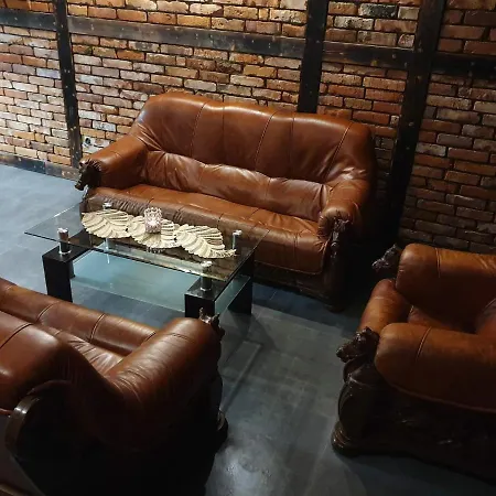 Goscinne U Joli ホームステイ *