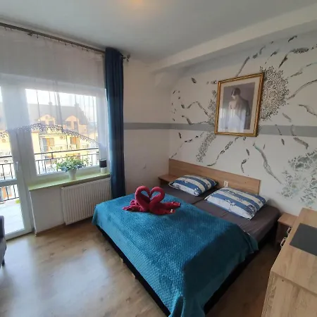 Goscinne U Joli * Władysławowo