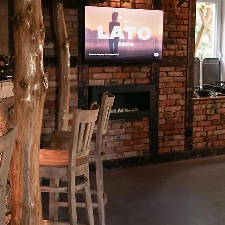 Goscinne U Joli * Władysławowo