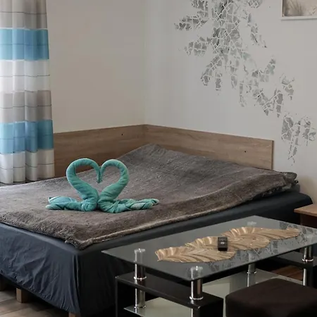 ホームステイ Goscinne U Joli *