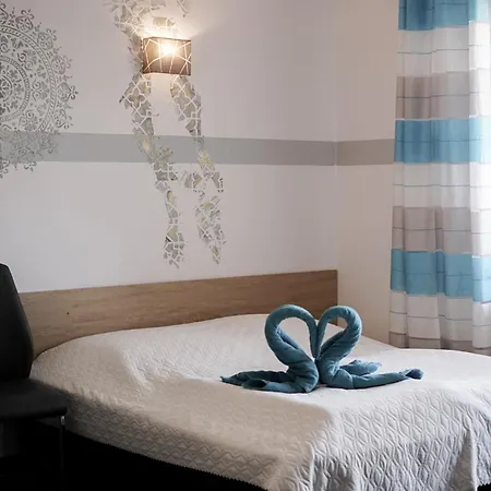 Goscinne U Joli * Władysławowo