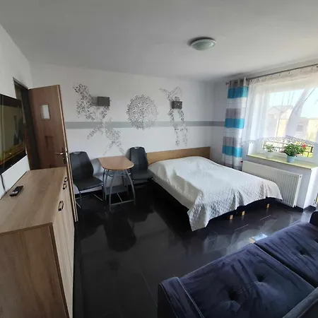 Goscinne U Joli Władysławowo