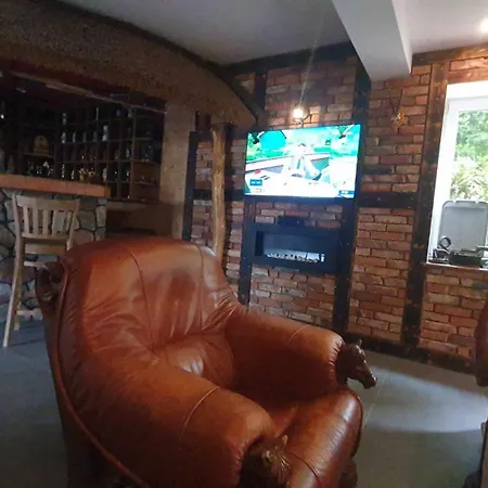 Goscinne U Joli Władysławowo