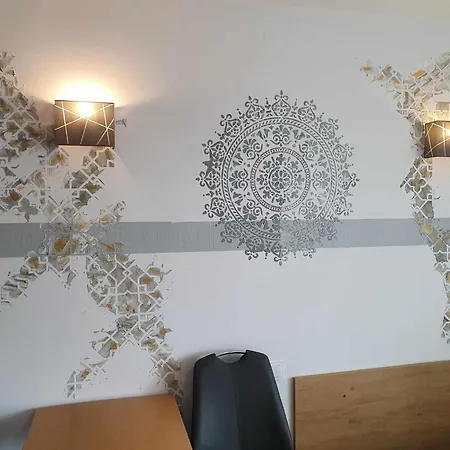 Goscinne U Joli * Władysławowo