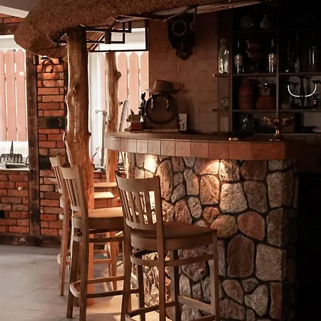 ホームステイ Goscinne U Joli *