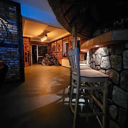 ホームステイ Goscinne U Joli