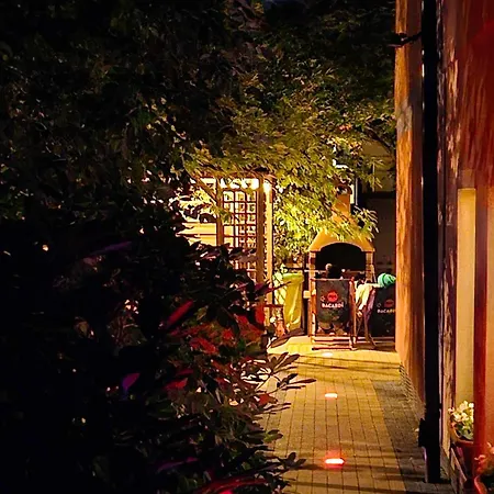 Goscinne U Joli ホームステイ *