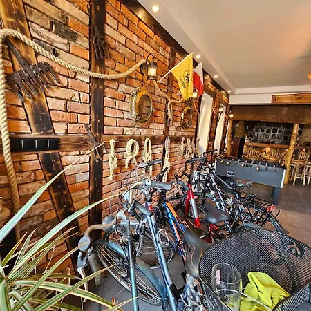 Goscinne U Joli Władysławowo