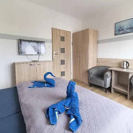 Goscinne U Joli Władysławowo