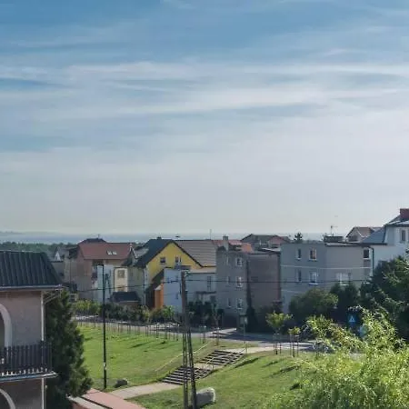 ホームステイ Goscinne U Joli