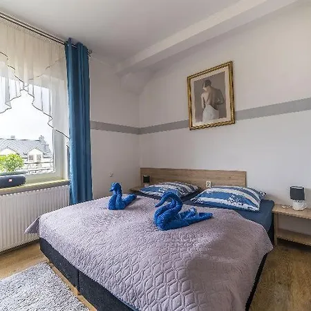 Goscinne U Joli ホームステイ *