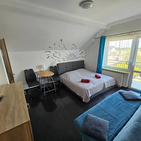 Goscinne U Joli ホームステイ *