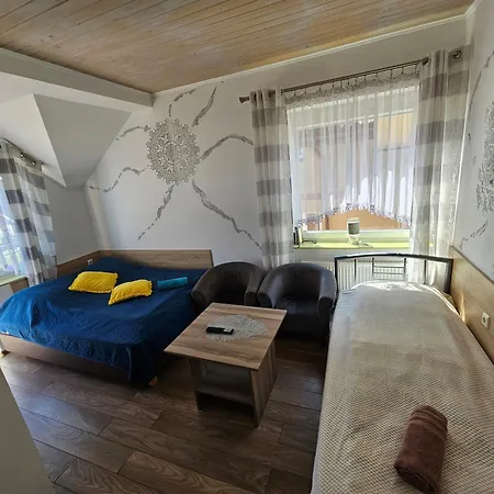 Goscinne U Joli Władysławowo