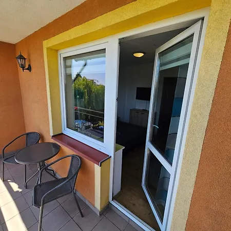 Goscinne U Joli * Władysławowo