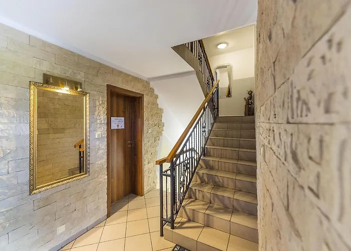 Goscinne U Joli Władysławowo