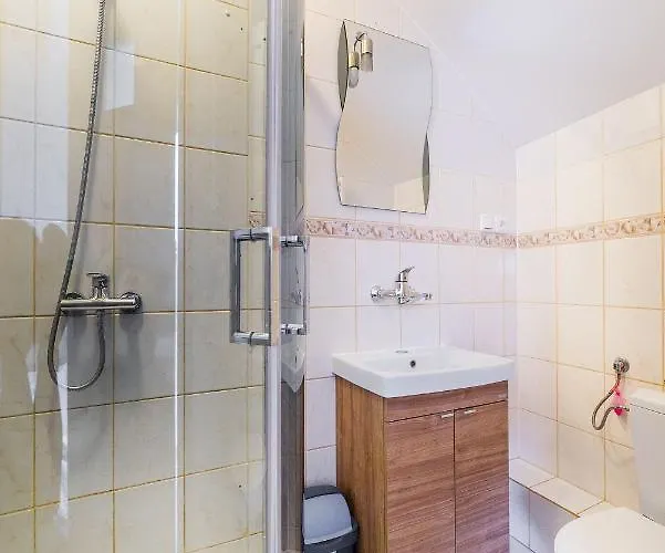 民宿 Goscinne U Joli *