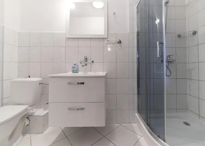 Goscinne U Joli 民宿 *