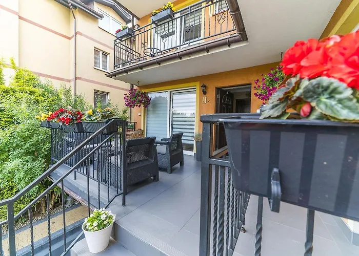 民宿 Goscinne U Joli *