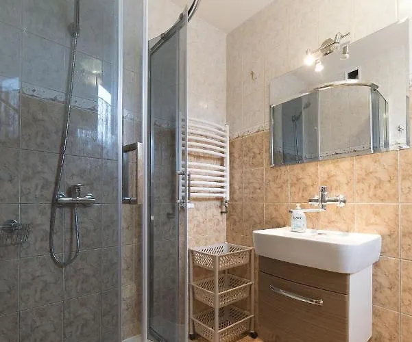 Goscinne U Joli 民宿 *