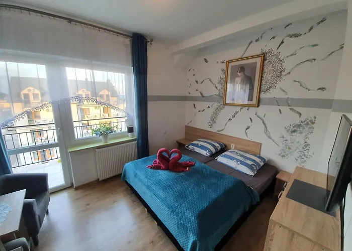 Goscinne U Joli * Władysławowo