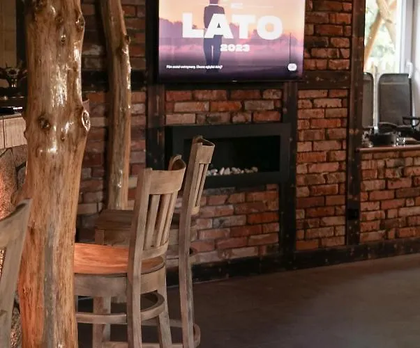 Goscinne U Joli * Władysławowo