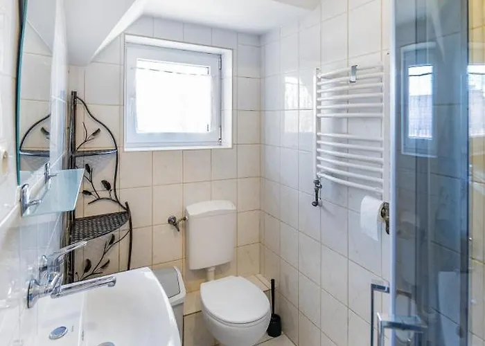 民宿 Goscinne U Joli Władysławowo