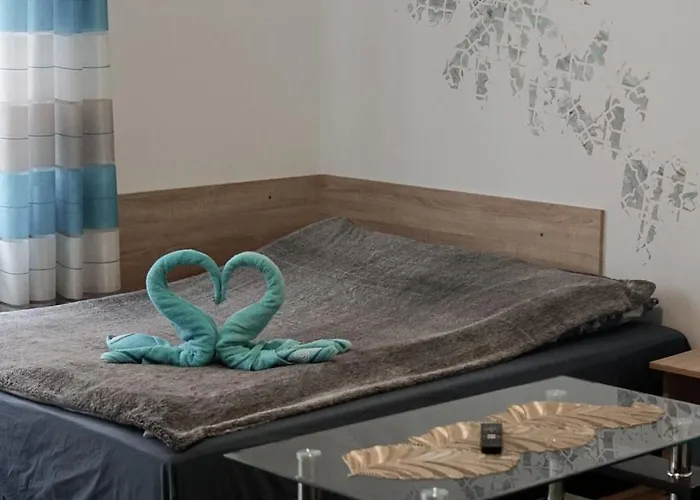 民宿 Goscinne U Joli *