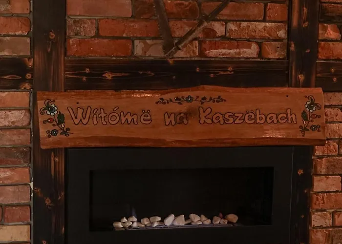 Goscinne U Joli Władysławowo