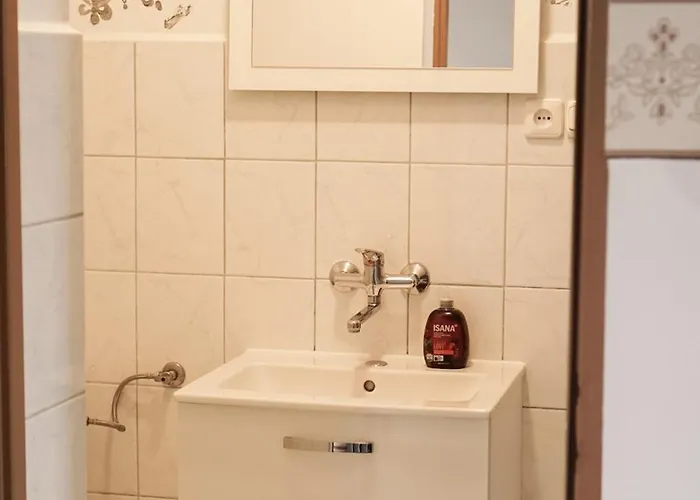 Goscinne U Joli 民宿