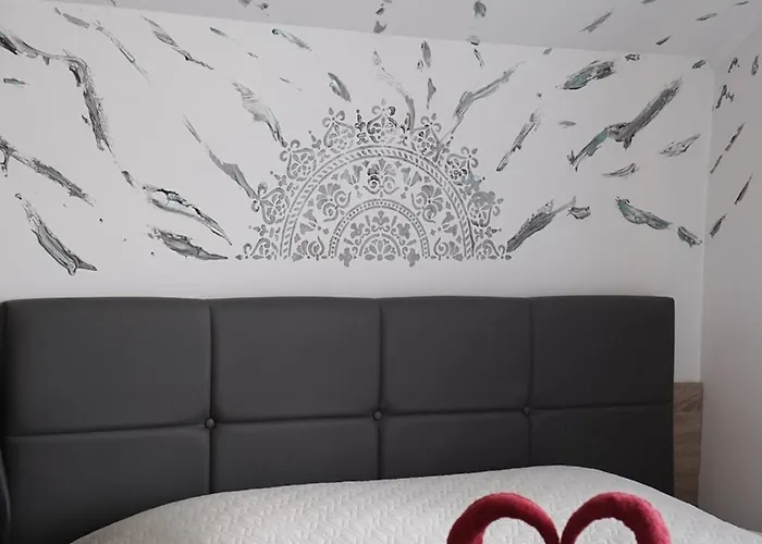 Goscinne U Joli Władysławowo