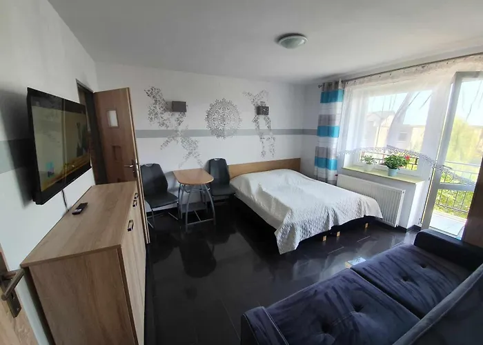 Goscinne U Joli Władysławowo