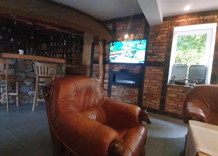 Goscinne U Joli Władysławowo