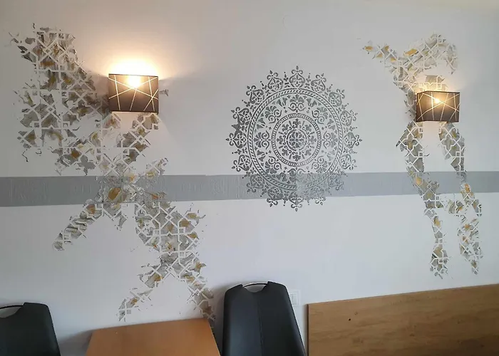 Goscinne U Joli * Władysławowo