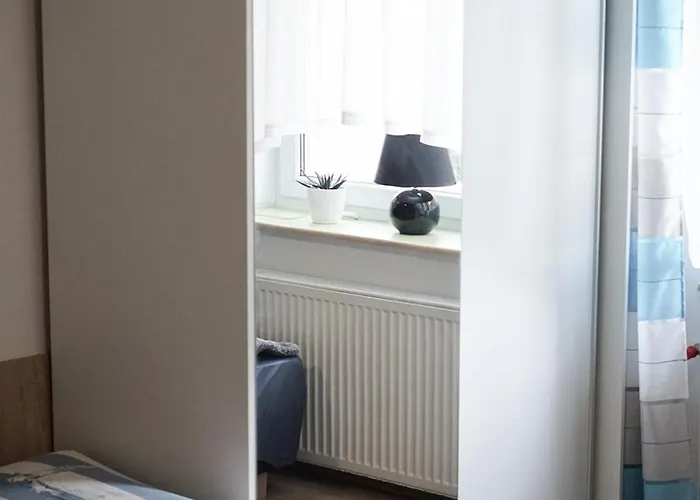 Goscinne U Joli 民宿 Władysławowo