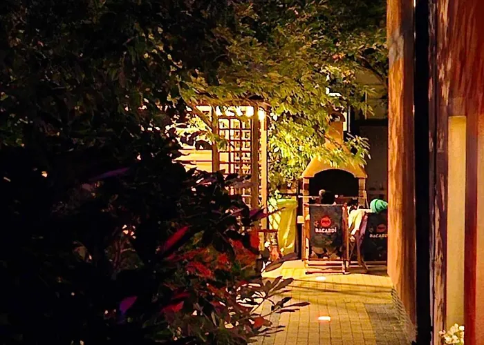 Goscinne U Joli 民宿 *