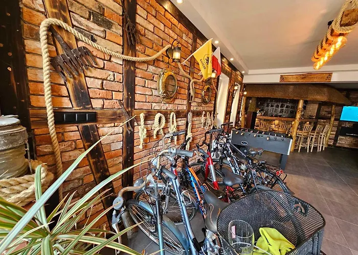 Goscinne U Joli Władysławowo