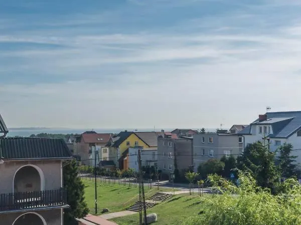 民宿 Goscinne U Joli