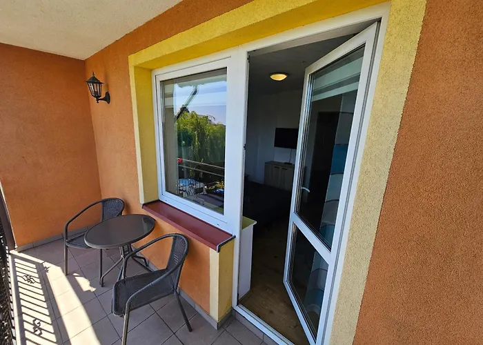 Goscinne U Joli * Władysławowo